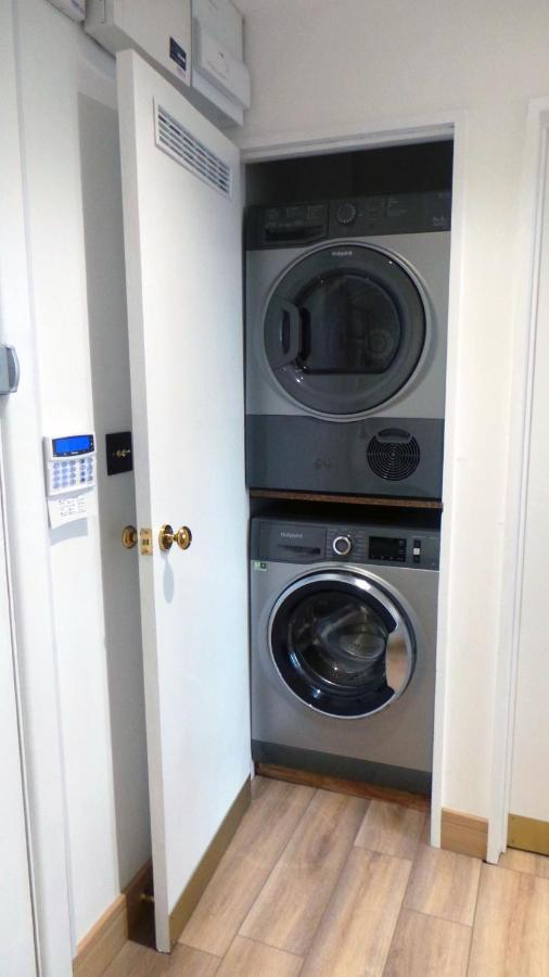 Luxury 1 Bedroom Duplex With Free Parking Plymouth Exterior photo